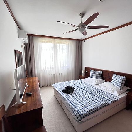 Private Spa Luxury Apartments 班斯科 外观 照片