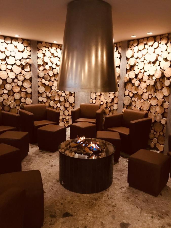 Private Spa Luxury Apartments 班斯科 外观 照片