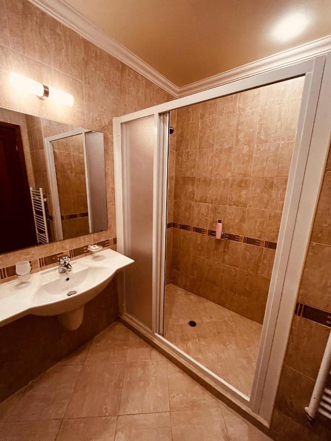 Private Spa Luxury Apartments 班斯科 外观 照片