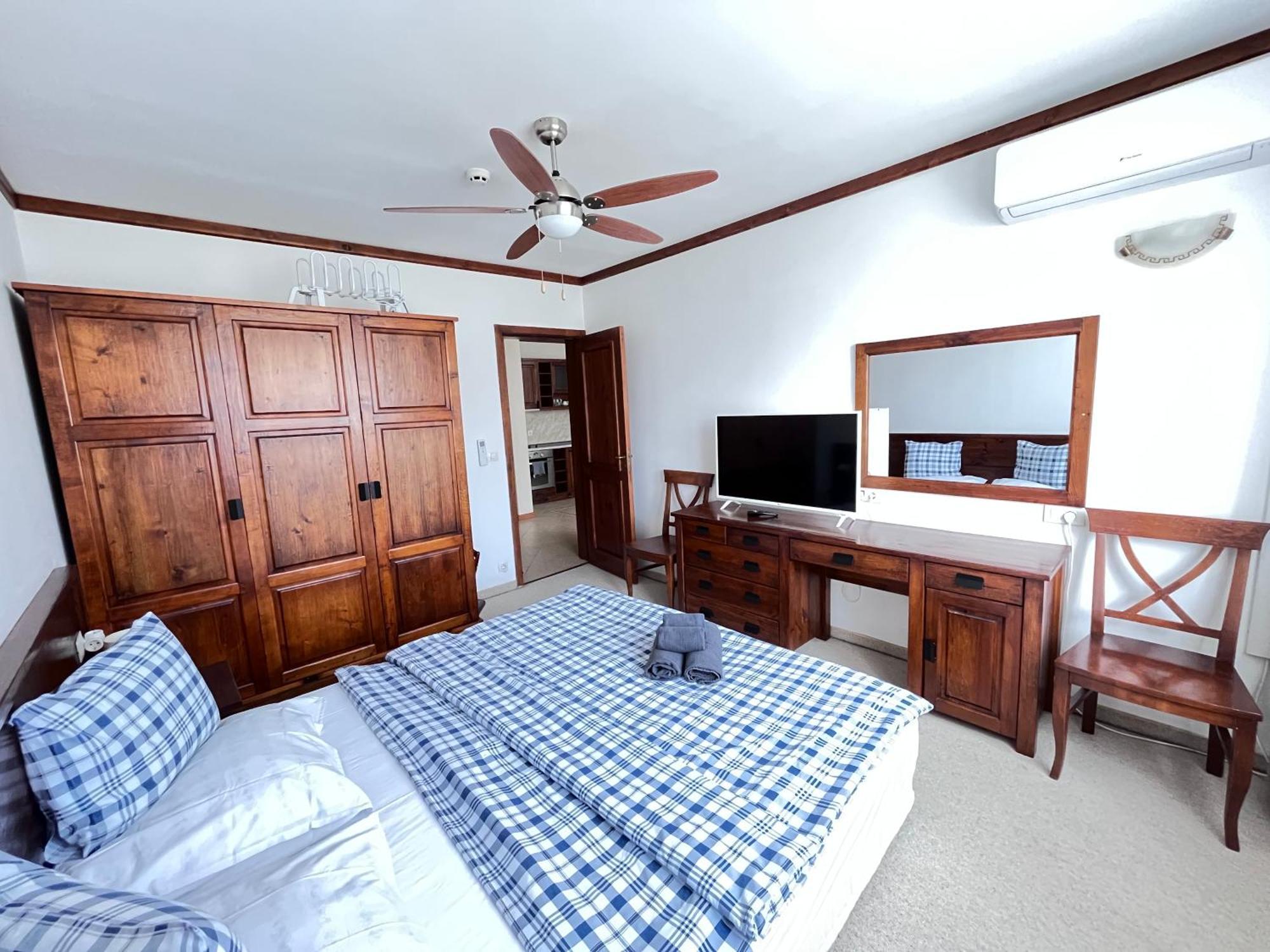 Private Spa Luxury Apartments 班斯科 外观 照片