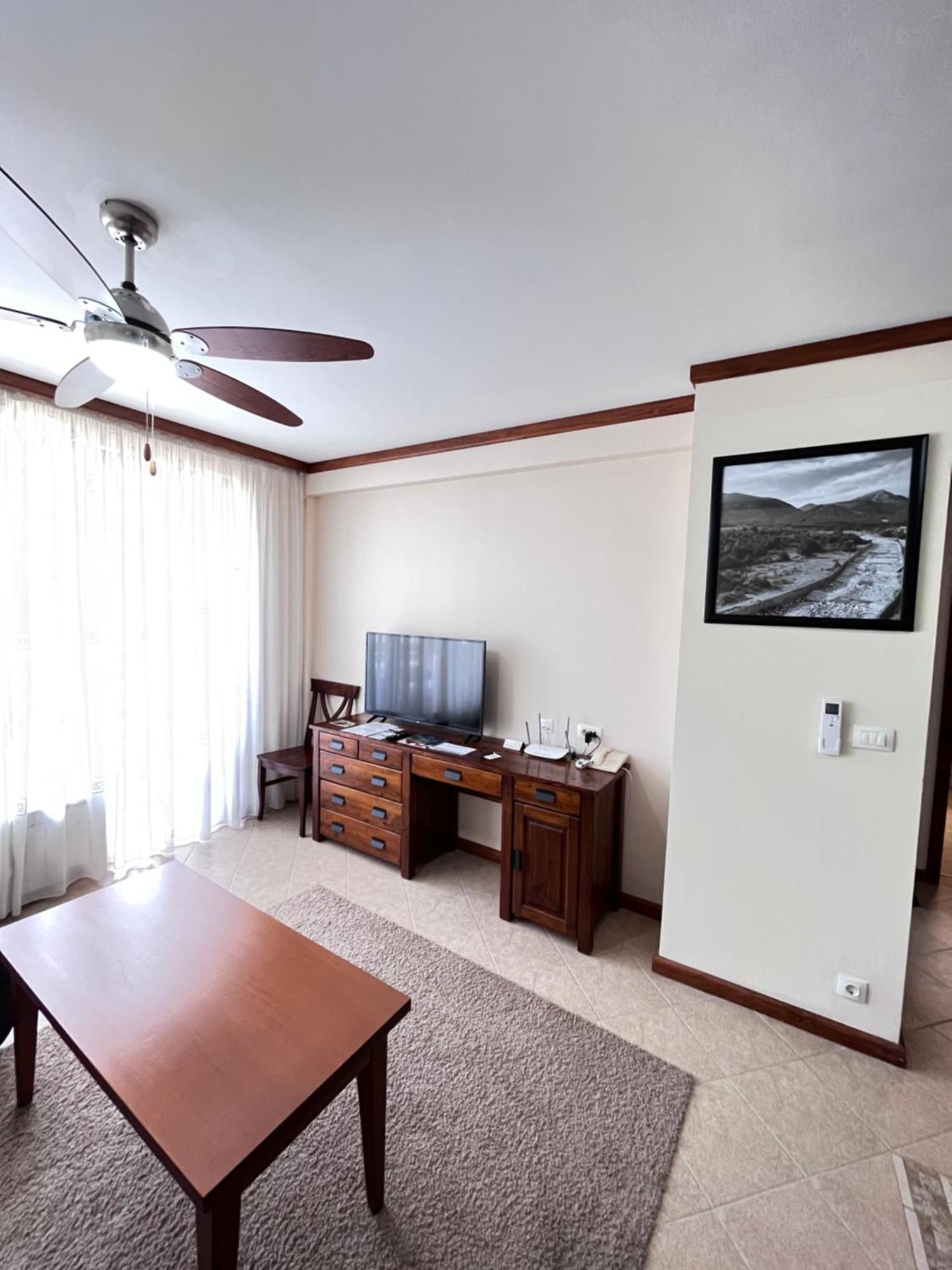 Private Spa Luxury Apartments 班斯科 外观 照片