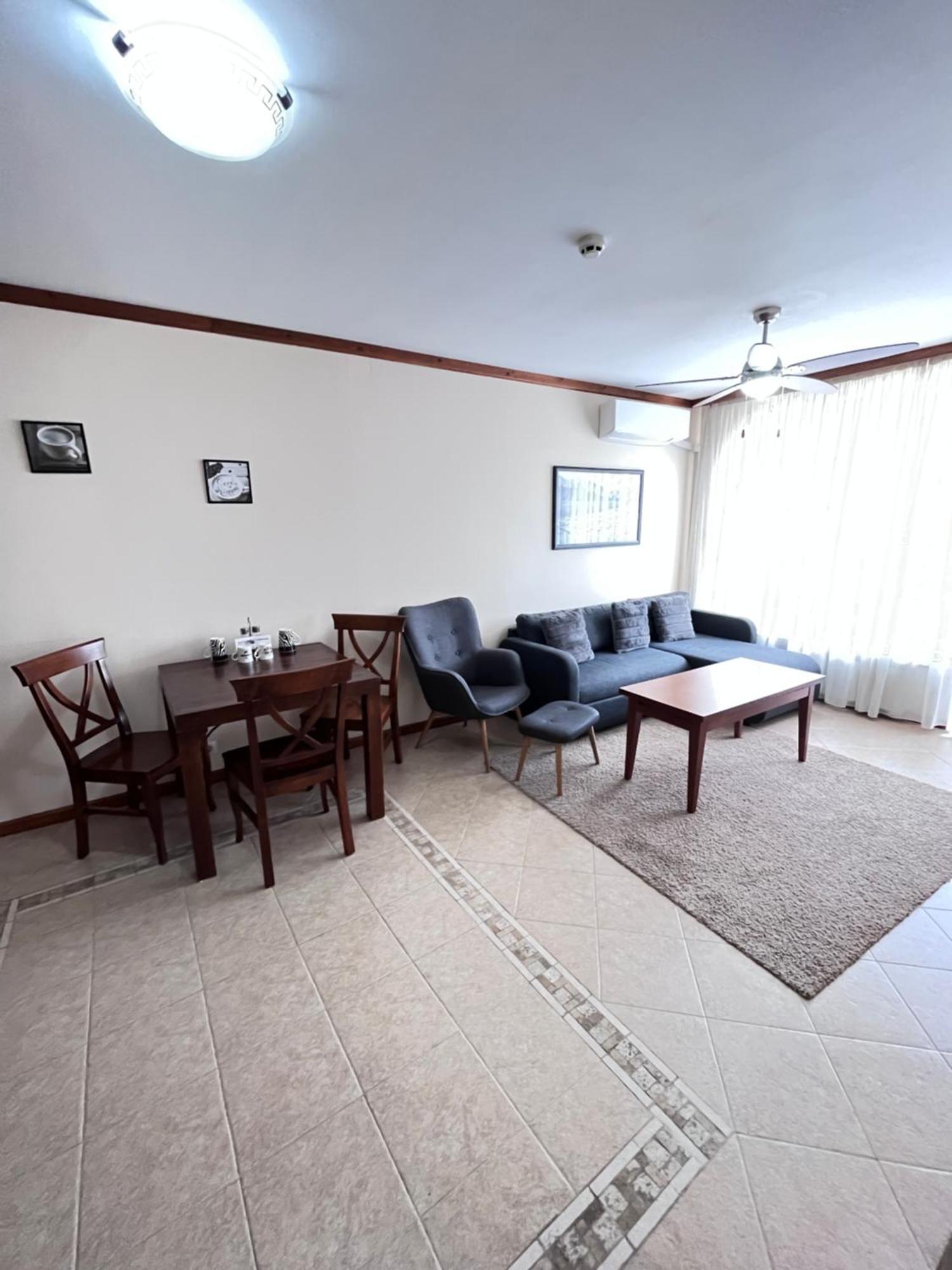 Private Spa Luxury Apartments 班斯科 外观 照片